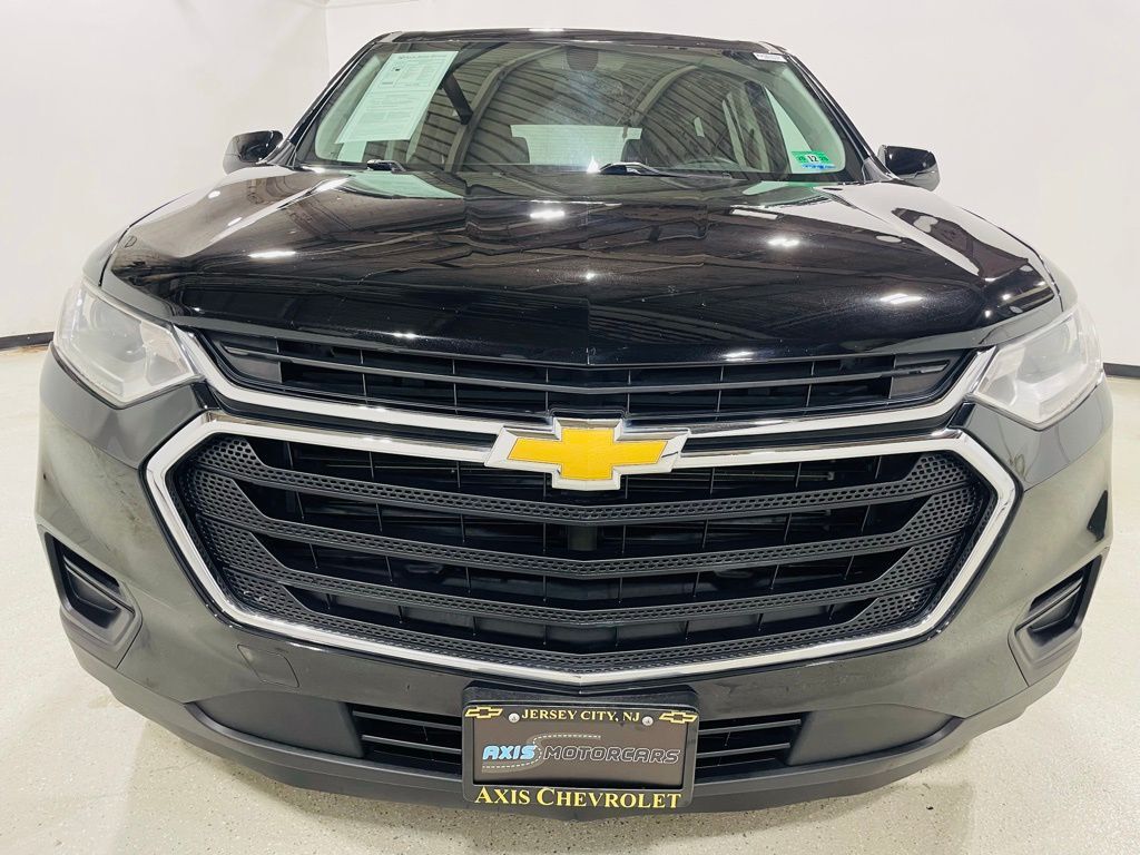 2019 Chevrolet Traverse LS Jersey City NJ
