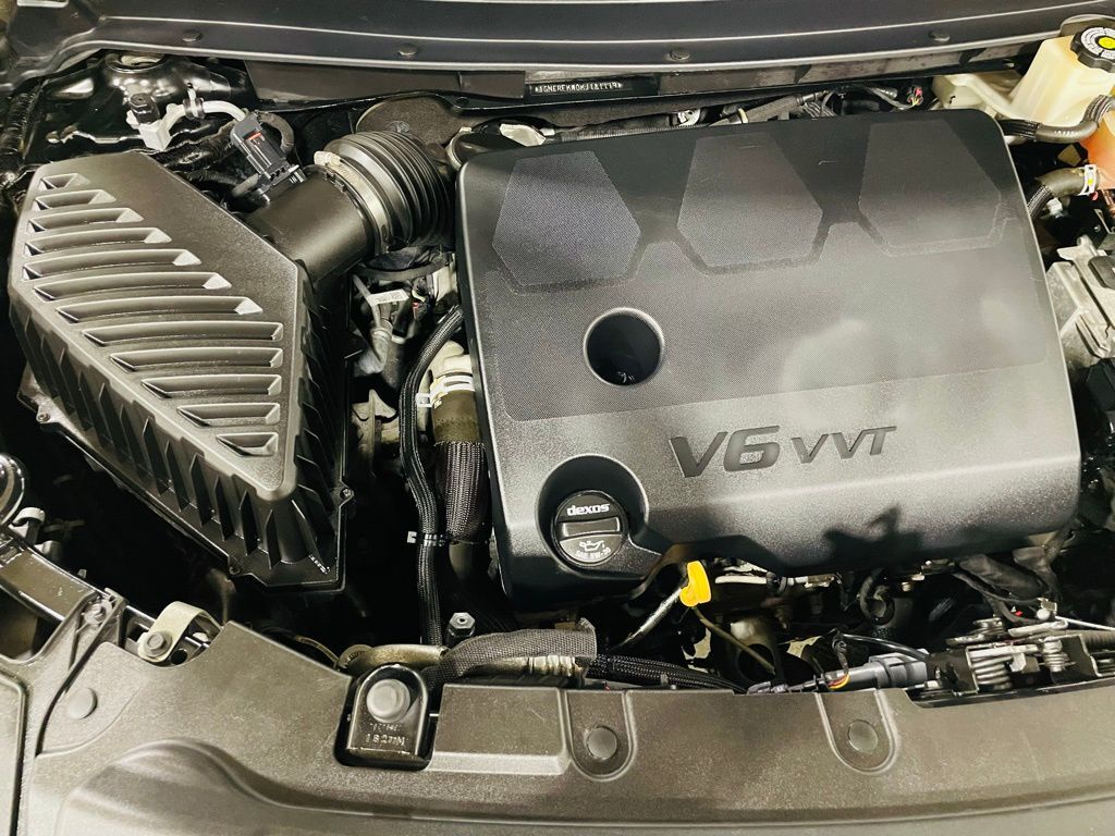 2019 Chevrolet Traverse LS Jersey City NJ