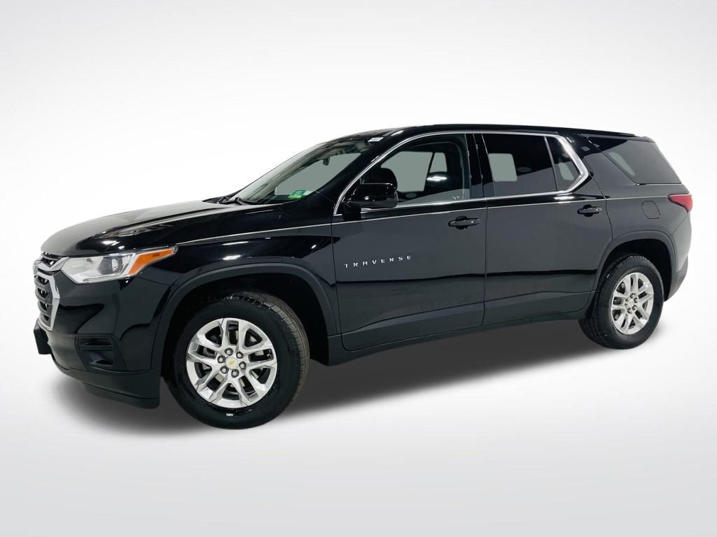 2019 Chevrolet Traverse LS Jersey City NJ