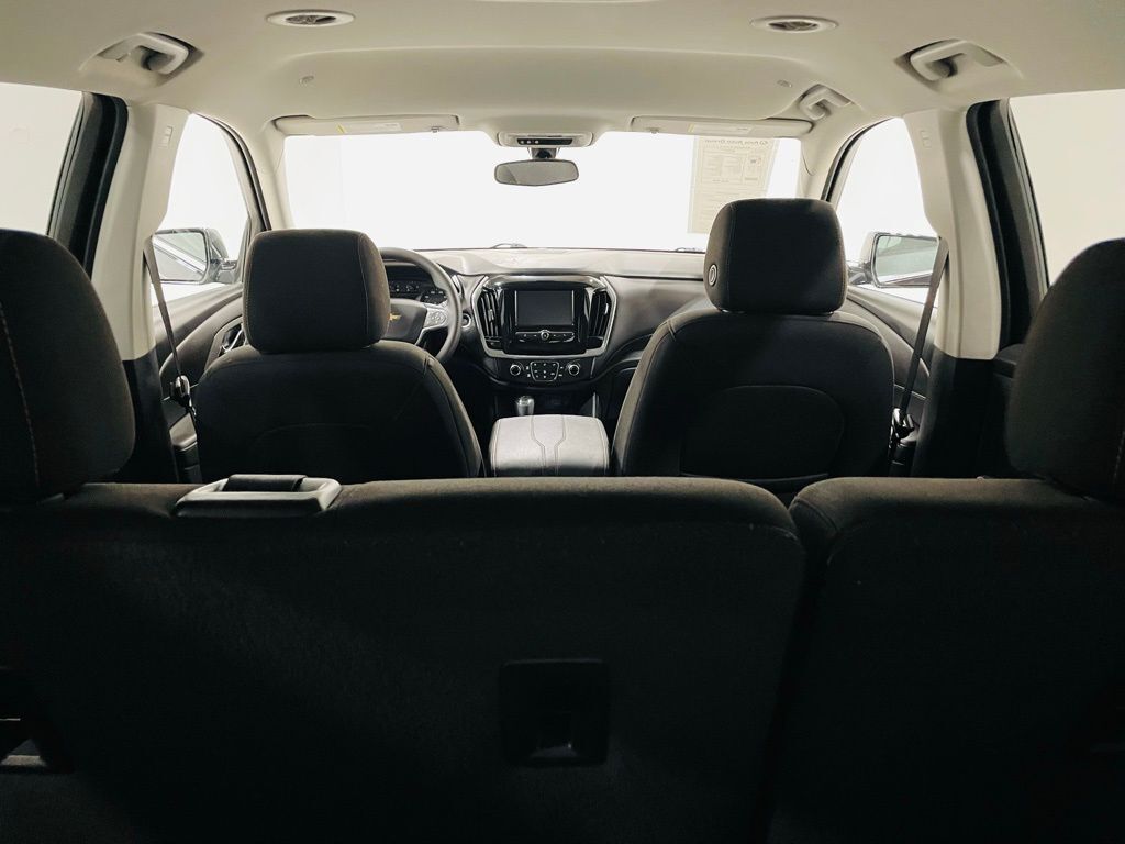 2019 Chevrolet Traverse LS Jersey City NJ