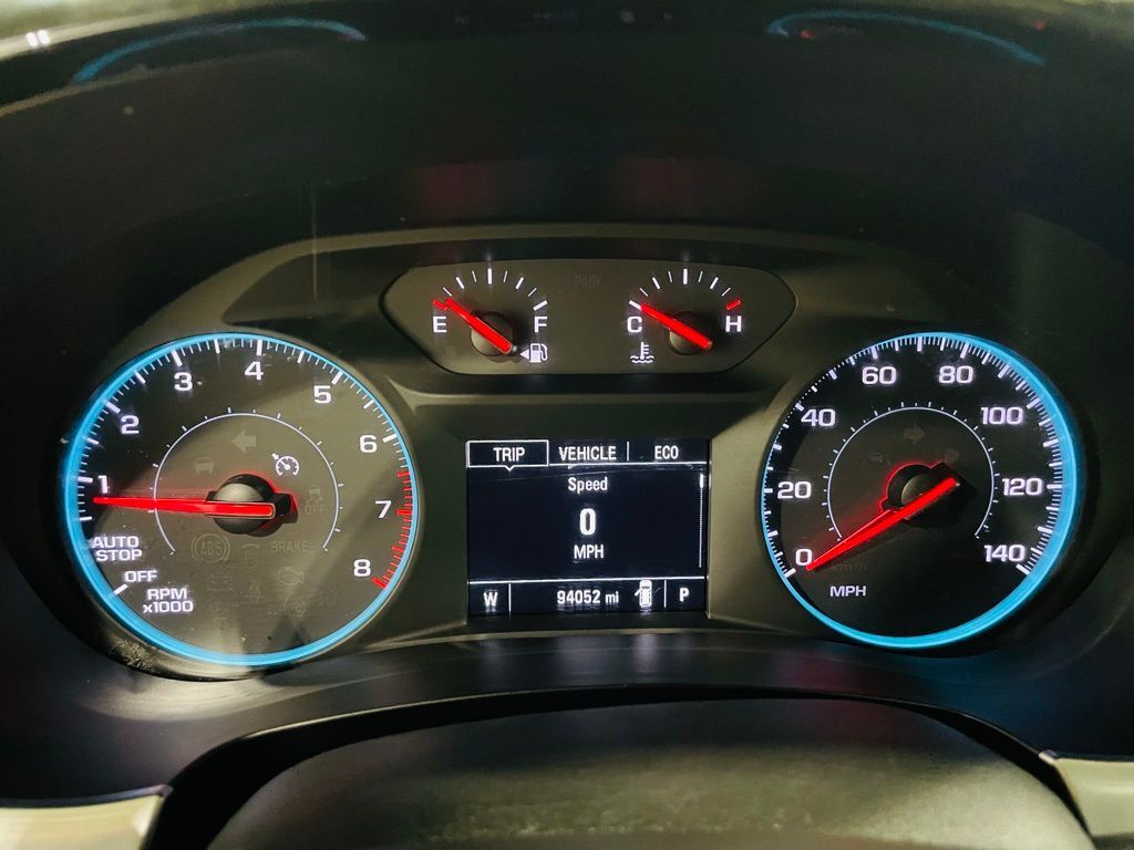 2019 Chevrolet Traverse LS Jersey City NJ