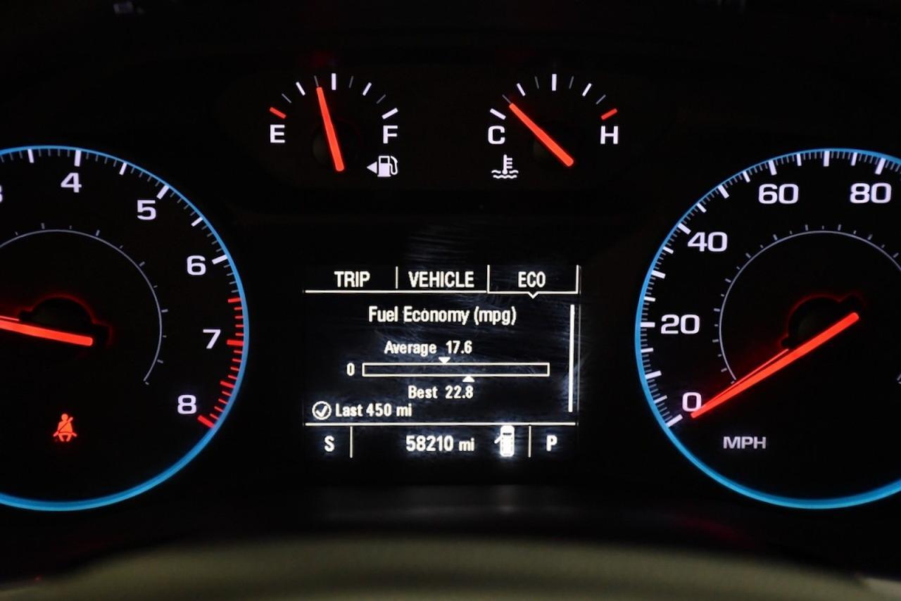 2019 Chevrolet Traverse LS Lakeworth FL