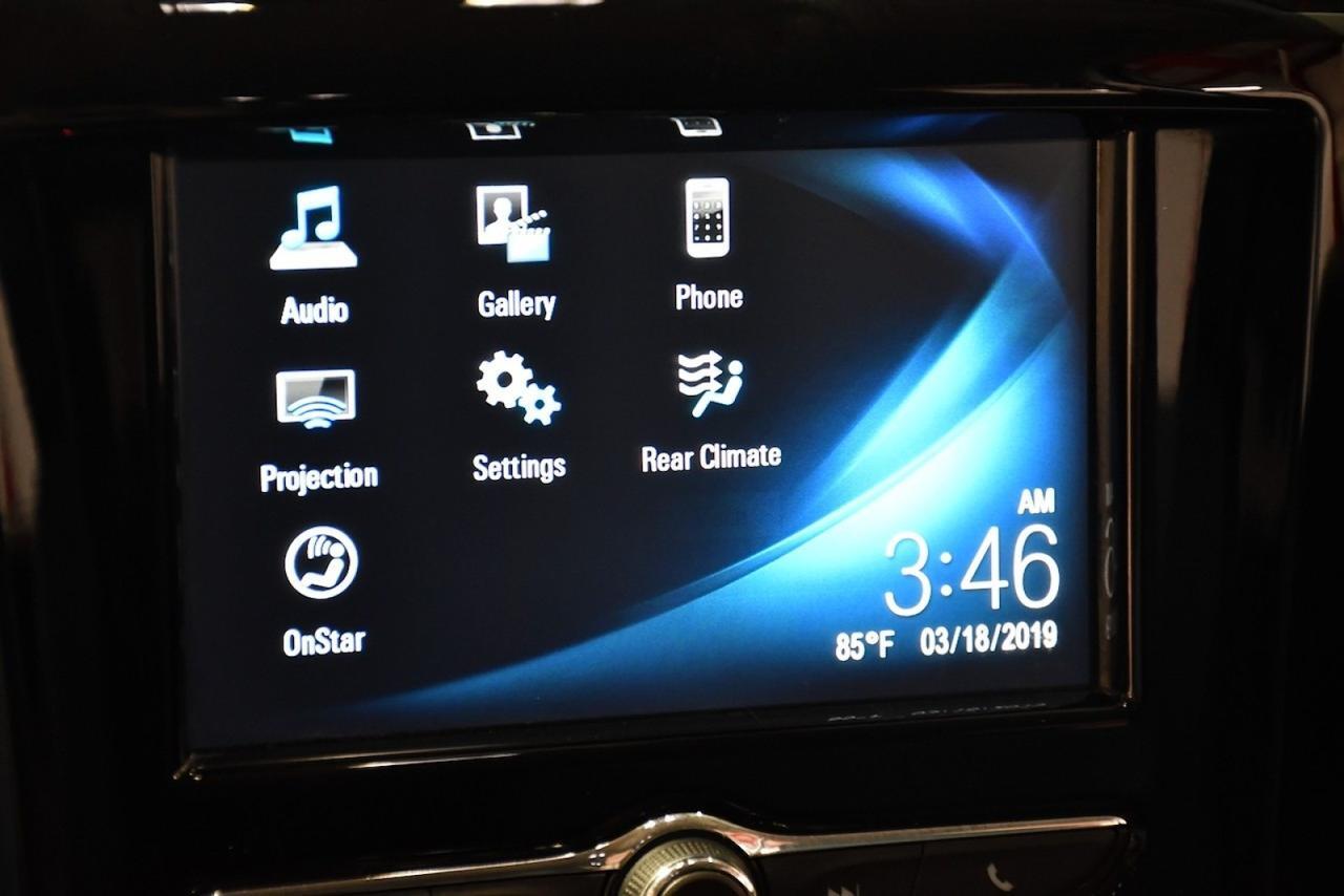 2019 Chevrolet Traverse LS Lakeworth FL