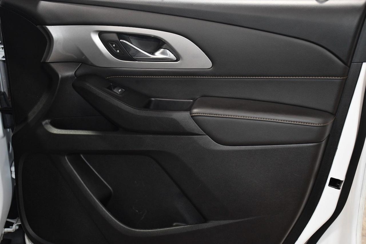 2019 Chevrolet Traverse LS Lakeworth FL