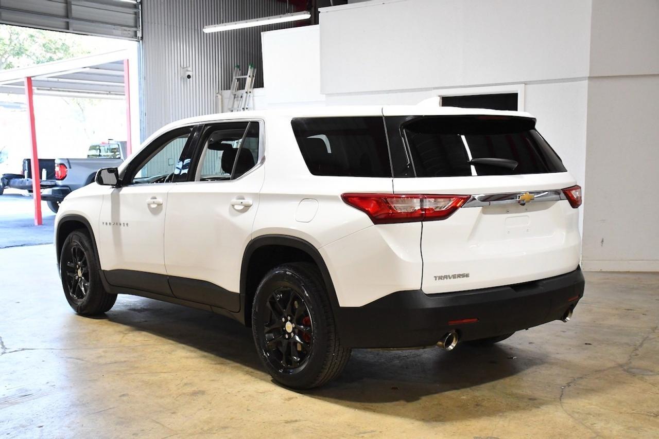 2019 Chevrolet Traverse LS Lakeworth FL