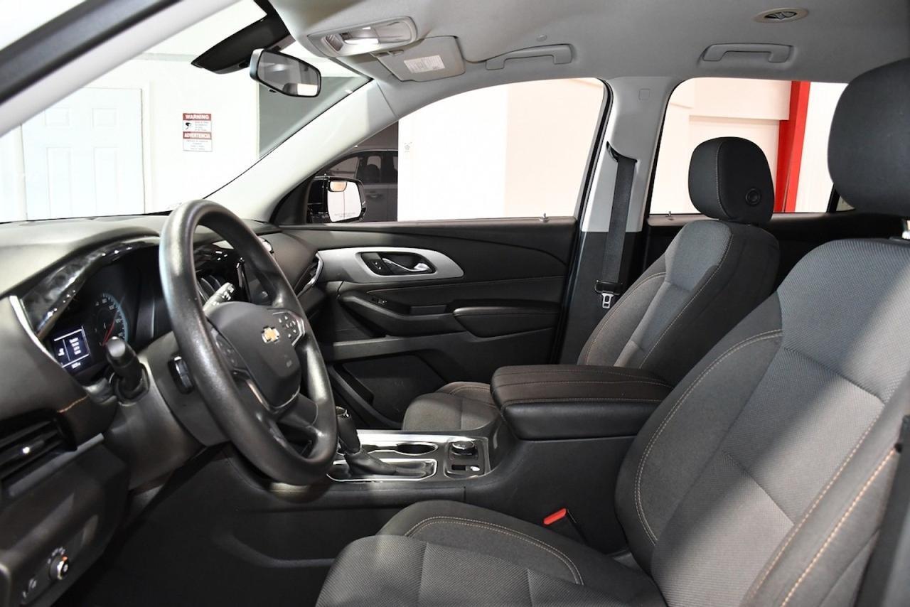 2019 Chevrolet Traverse LS Lakeworth FL