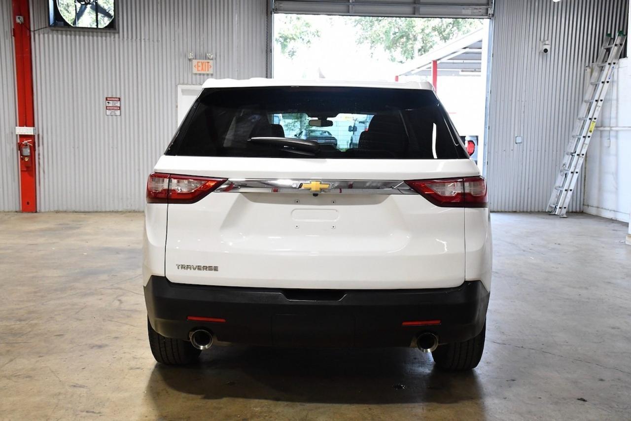 2019 Chevrolet Traverse LS Lakeworth FL