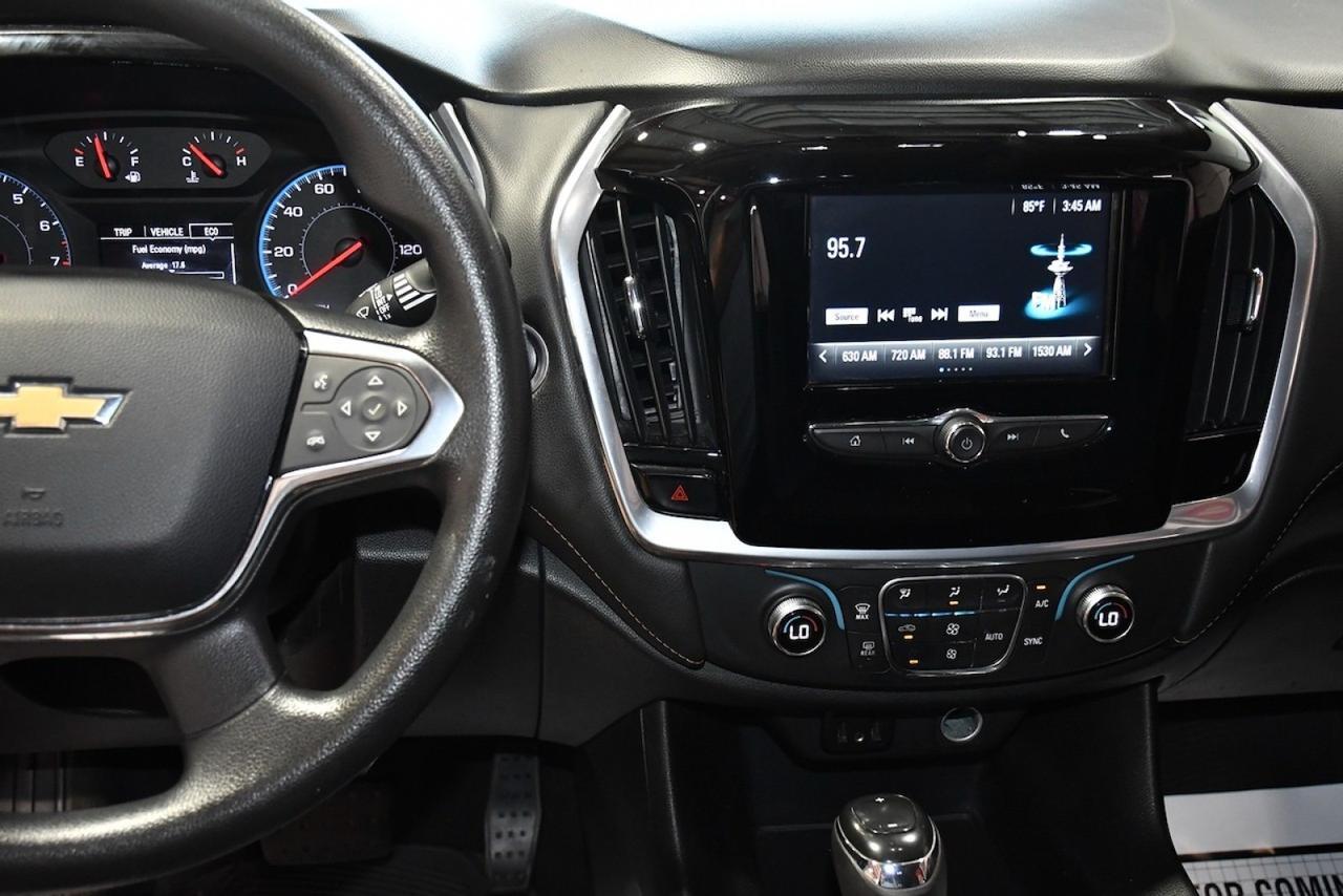 2019 Chevrolet Traverse LS Lakeworth FL