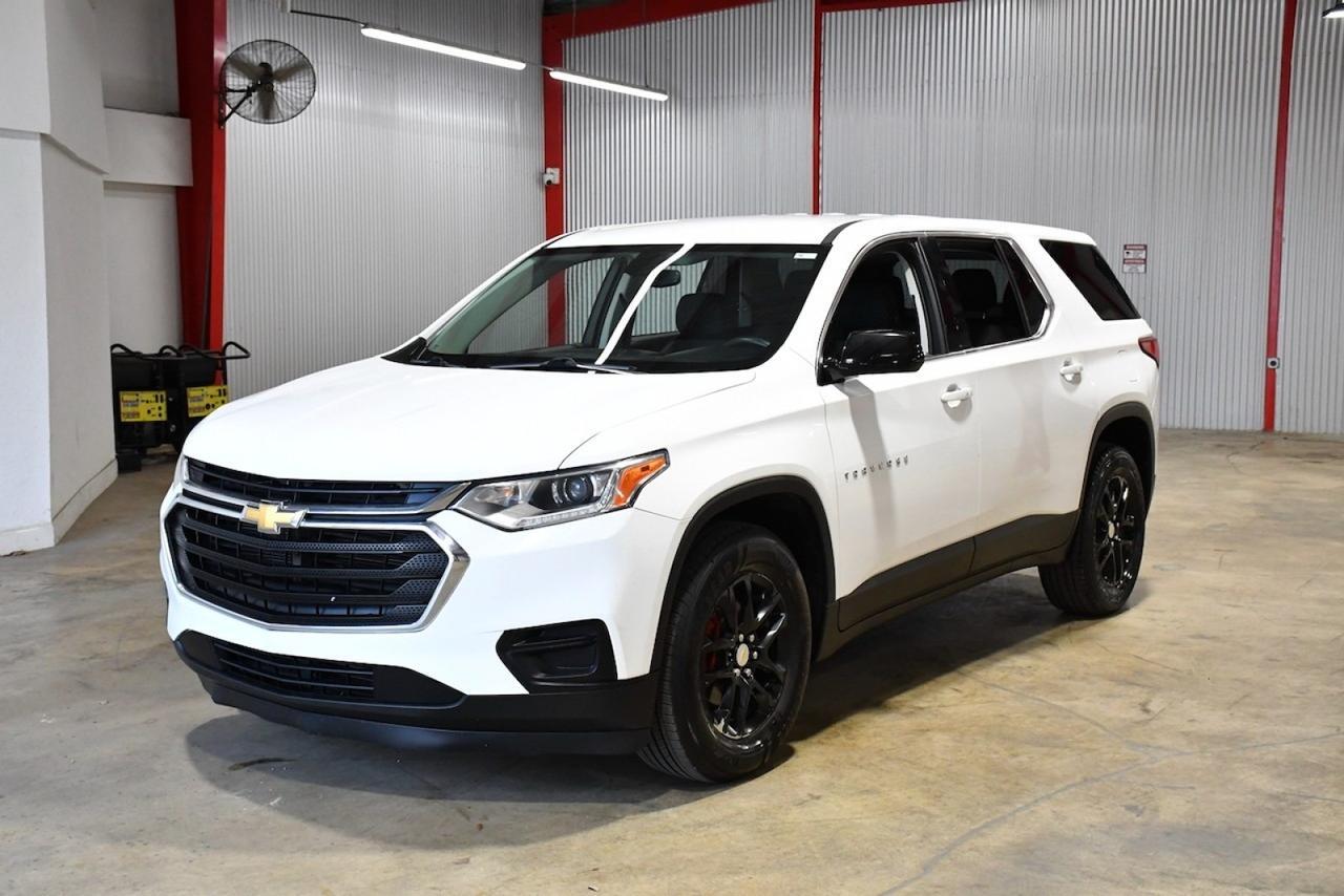 2019 Chevrolet Traverse LS Lakeworth FL