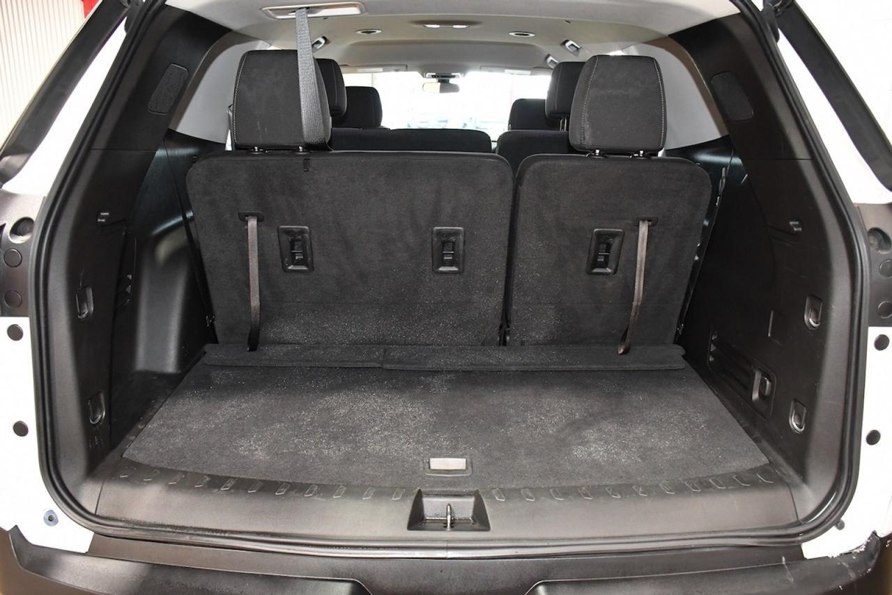 2019 Chevrolet Traverse LS Lakeworth FL