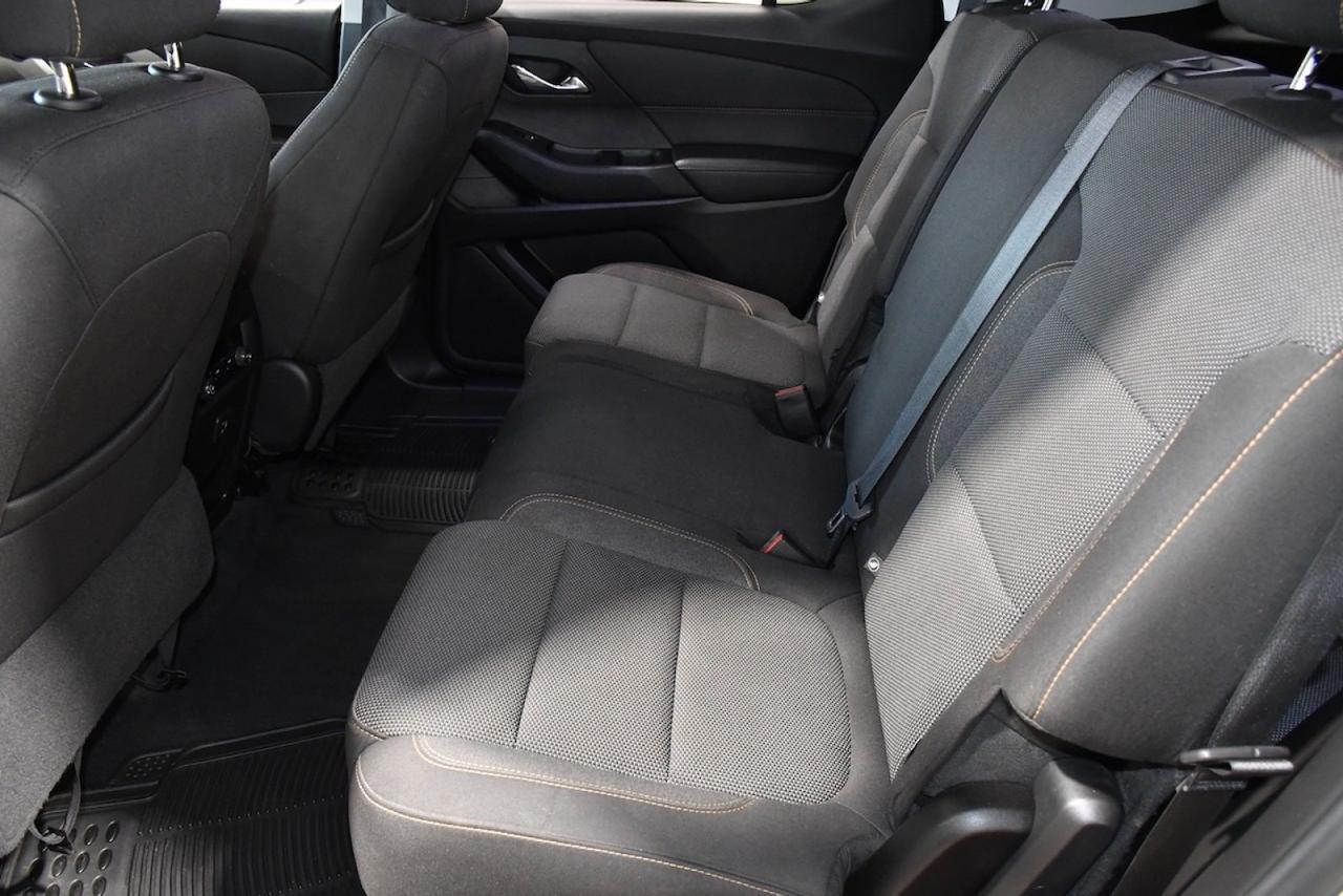 2019 Chevrolet Traverse LS Lakeworth FL