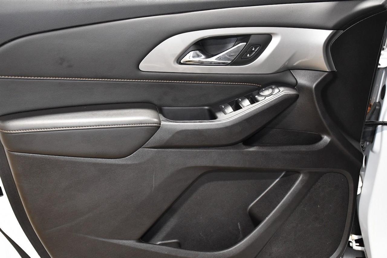 2019 Chevrolet Traverse LS Lakeworth FL