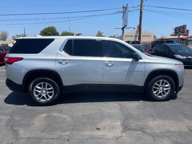 2019 Chevrolet Traverse LS Mesa AZ