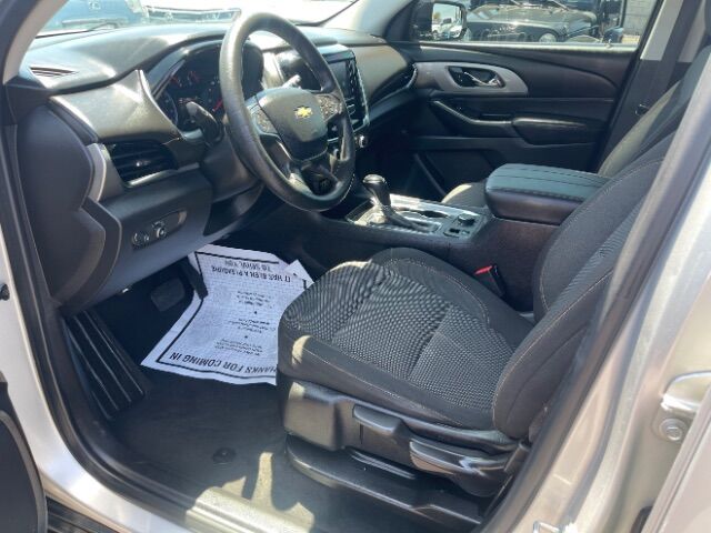 2019 Chevrolet Traverse LS Mesa AZ