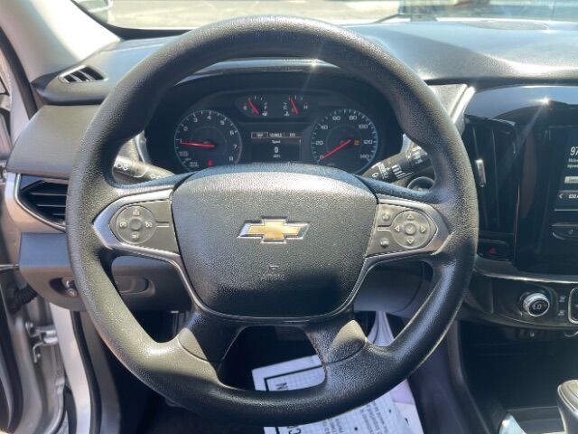 2019 Chevrolet Traverse LS Mesa AZ