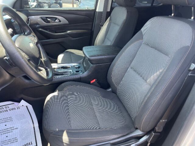 2019 Chevrolet Traverse LS Mesa AZ