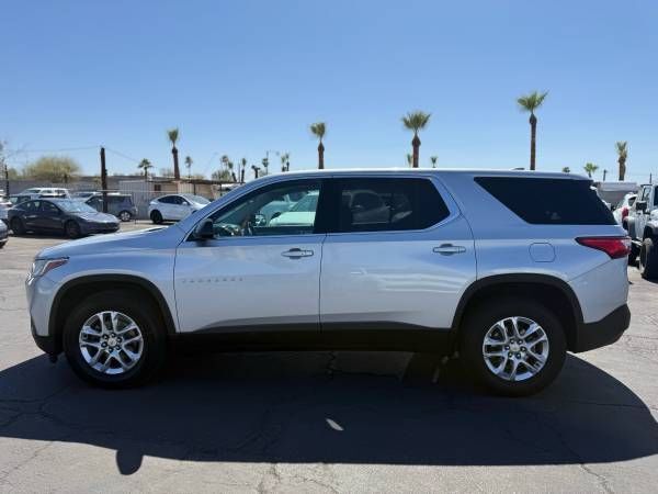2019 Chevrolet Traverse LS Mesa AZ