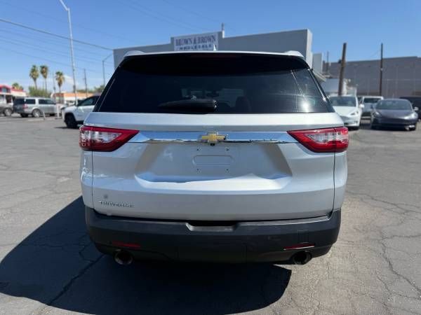 2019 Chevrolet Traverse LS Mesa AZ