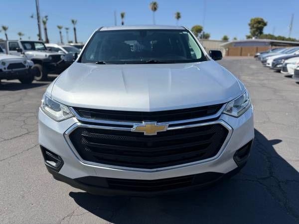 2019 Chevrolet Traverse LS Mesa AZ