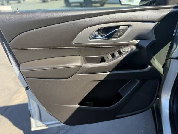 2019 Chevrolet Traverse LS Mesa AZ