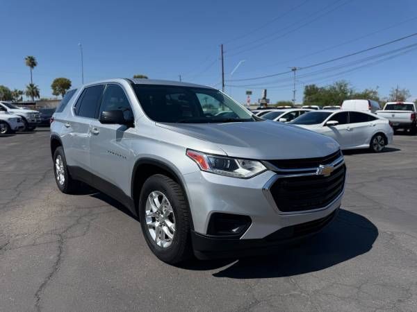 2019 Chevrolet Traverse LS Mesa AZ