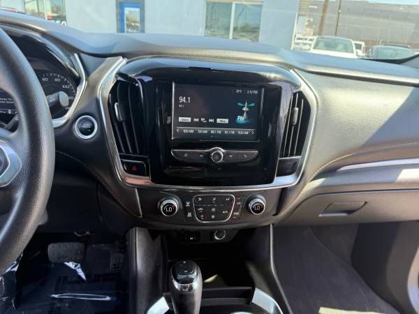 2019 Chevrolet Traverse LS Mesa AZ