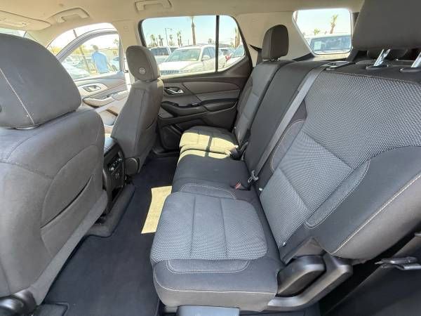 2019 Chevrolet Traverse LS Mesa AZ