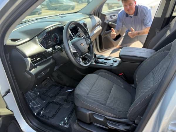 2019 Chevrolet Traverse LS Mesa AZ