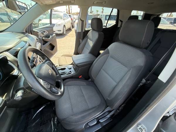 2019 Chevrolet Traverse LS Mesa AZ