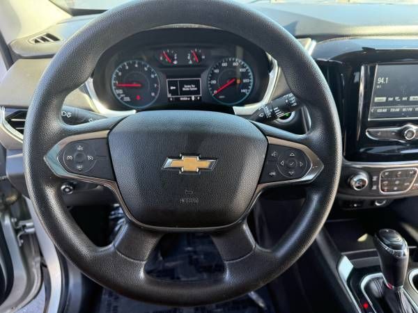 2019 Chevrolet Traverse LS Mesa AZ