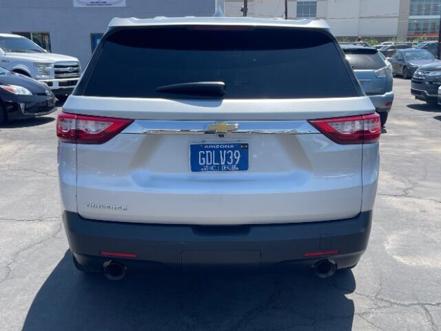 2019 Chevrolet Traverse LS Mesa AZ