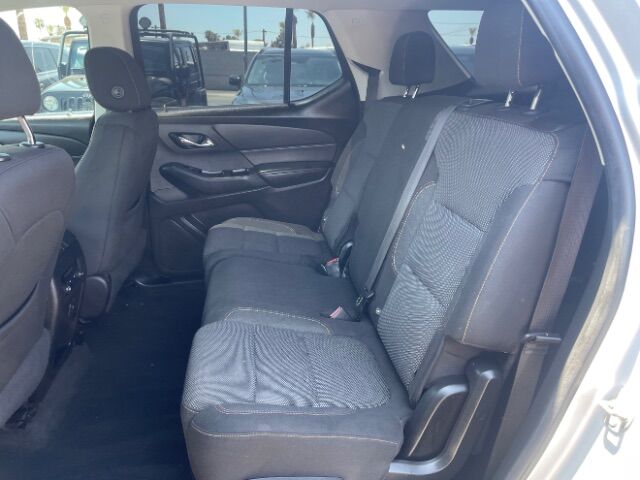 2019 Chevrolet Traverse LS Mesa AZ