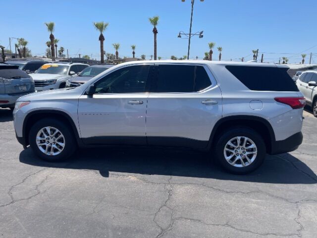 2019 Chevrolet Traverse LS Mesa AZ