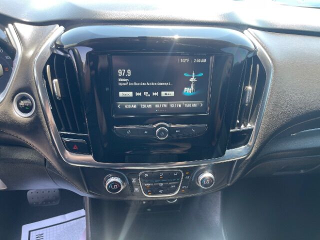 2019 Chevrolet Traverse LS Mesa AZ