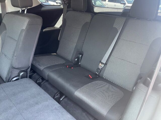 2019 Chevrolet Traverse LS Mesa AZ