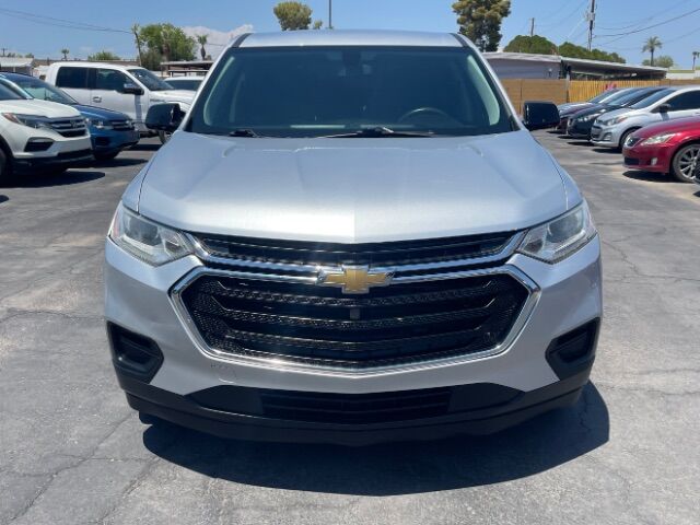 2019 Chevrolet Traverse LS Mesa AZ