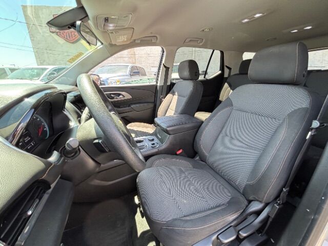 2019 Chevrolet Traverse LS Mesa AZ