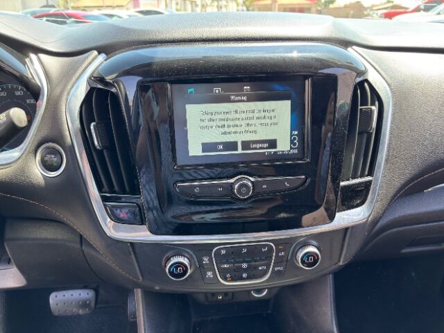 2019 Chevrolet Traverse LS Mesa AZ