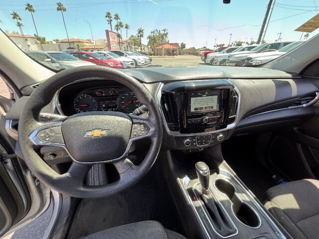 2019 Chevrolet Traverse LS Mesa AZ