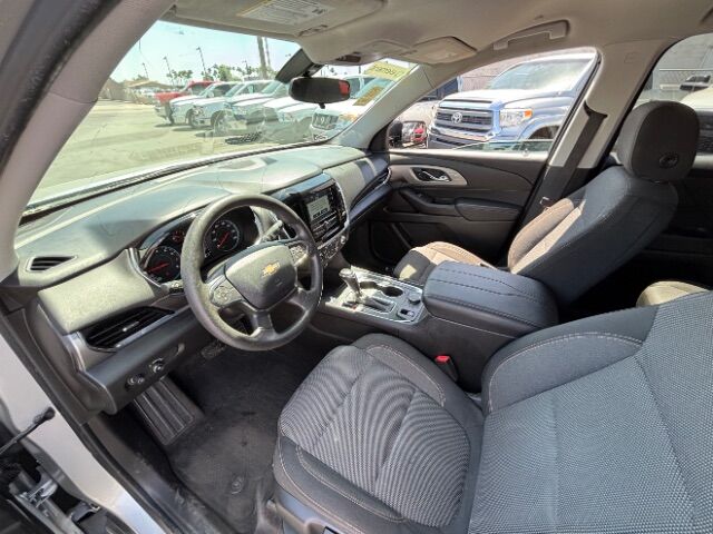 2019 Chevrolet Traverse LS Mesa AZ
