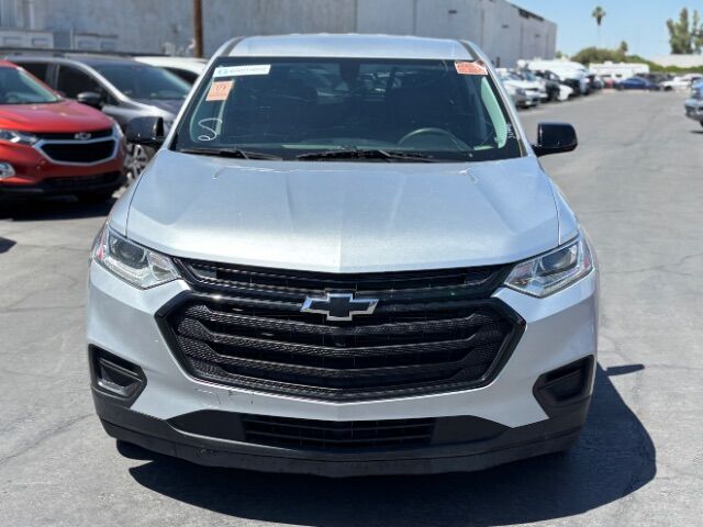 2019 Chevrolet Traverse LS Mesa AZ