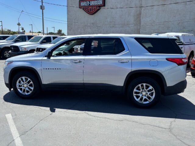 2019 Chevrolet Traverse LS Mesa AZ