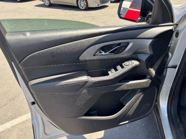 2019 Chevrolet Traverse LS Mesa AZ