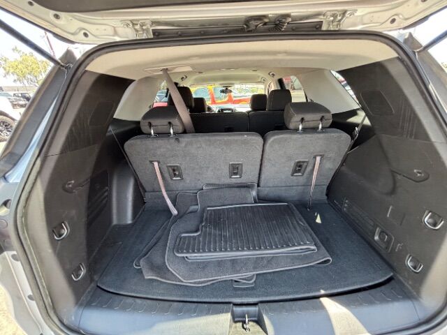 2019 Chevrolet Traverse LS Mesa AZ