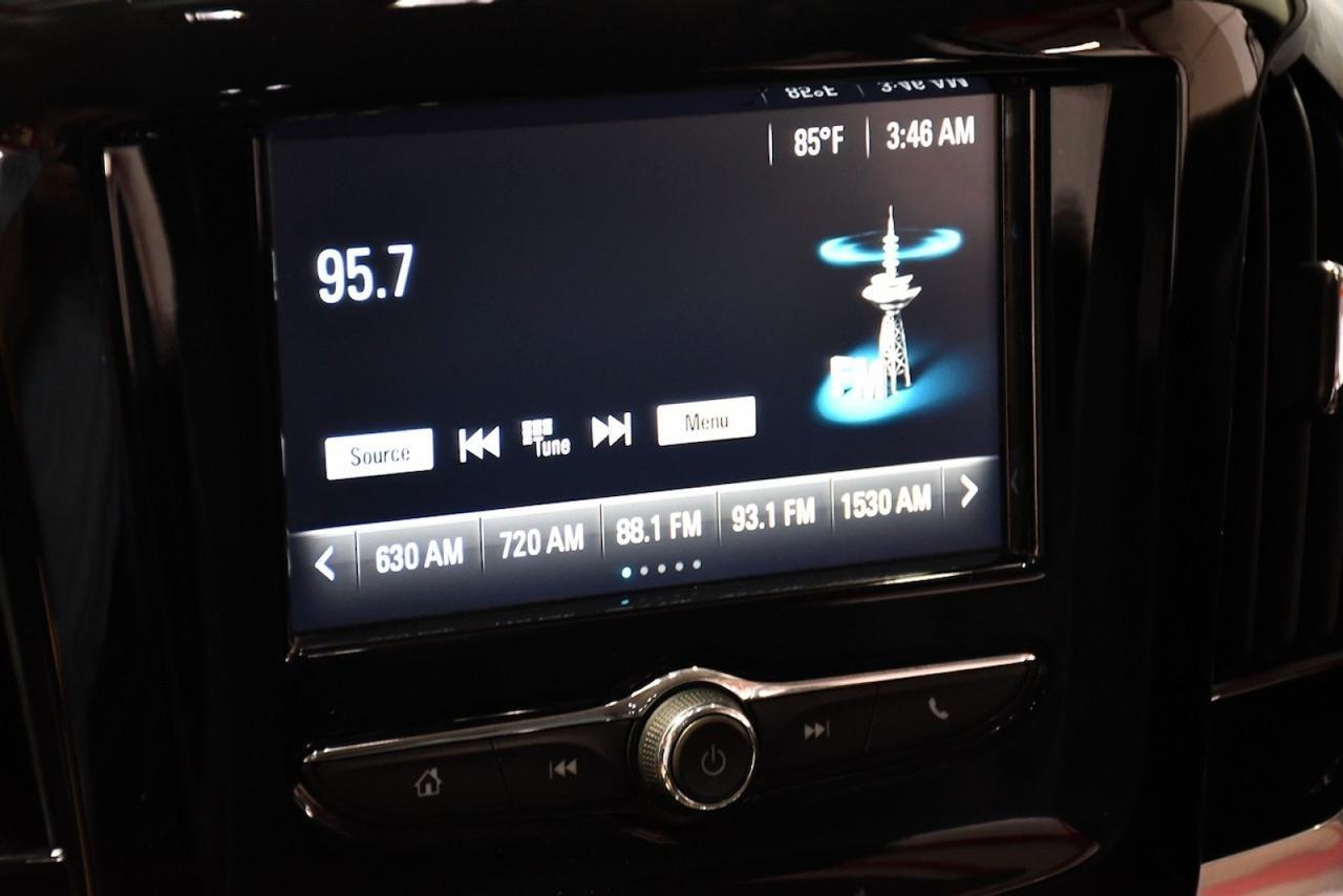 2019 Chevrolet Traverse LS Lakeworth FL