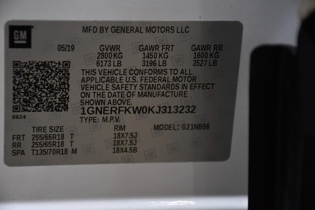 2019 Chevrolet Traverse LS Lakeworth FL