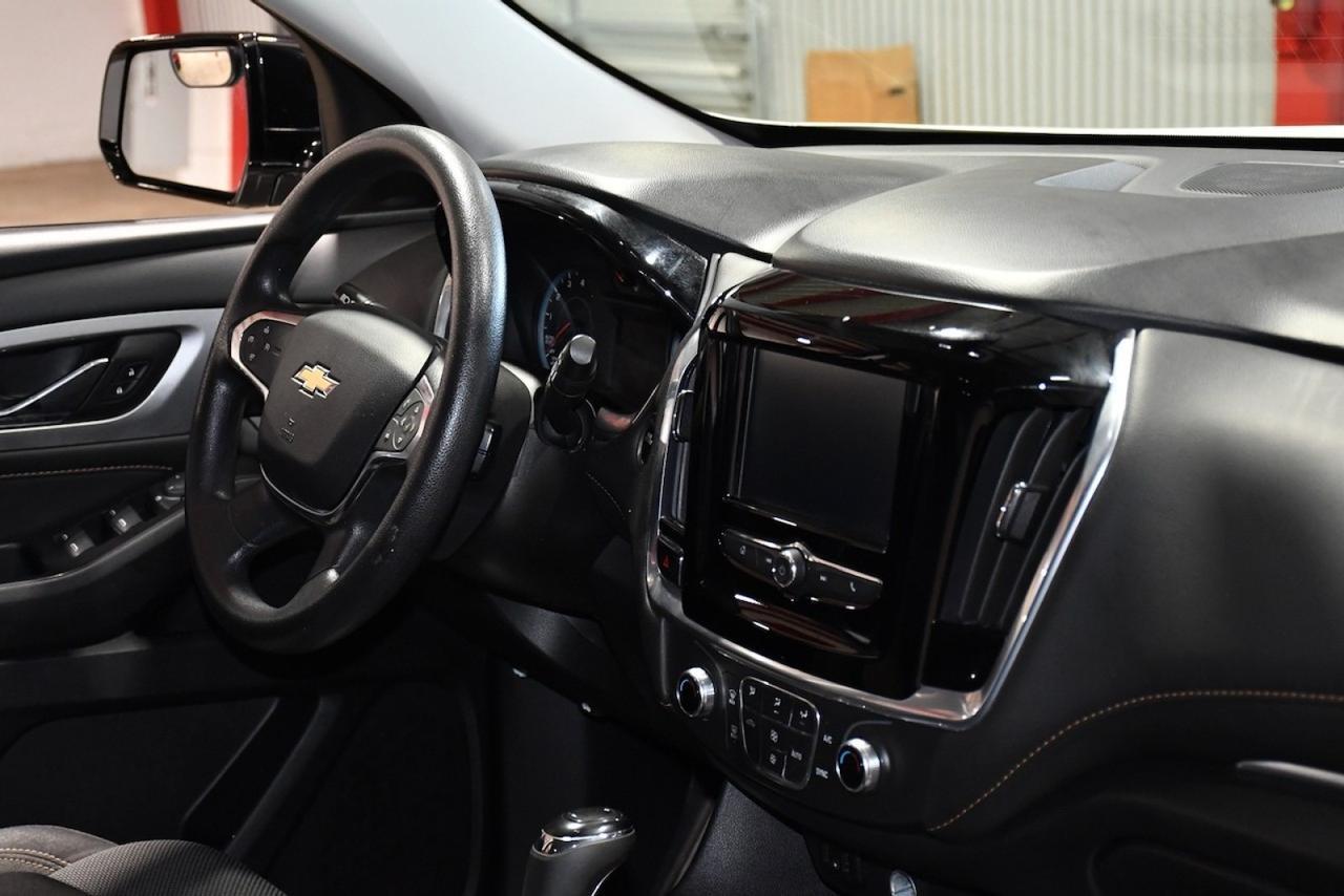 2019 Chevrolet Traverse LS Lakeworth FL