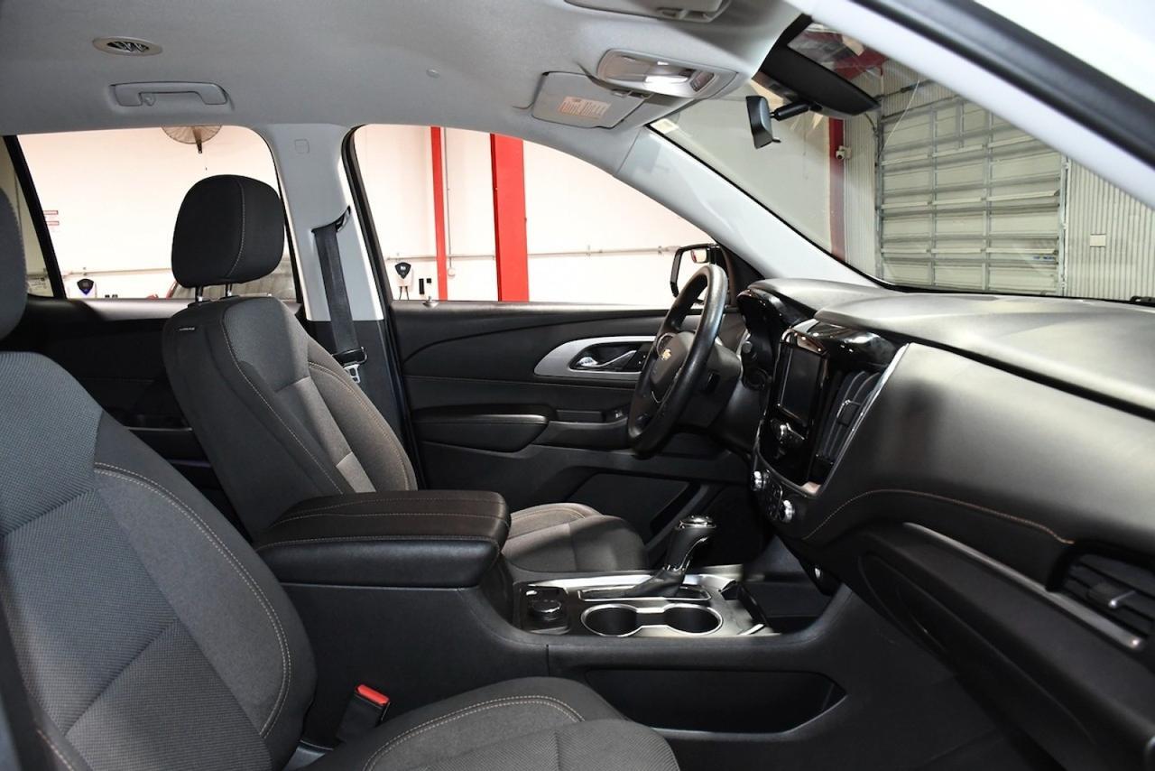 2019 Chevrolet Traverse LS Lakeworth FL