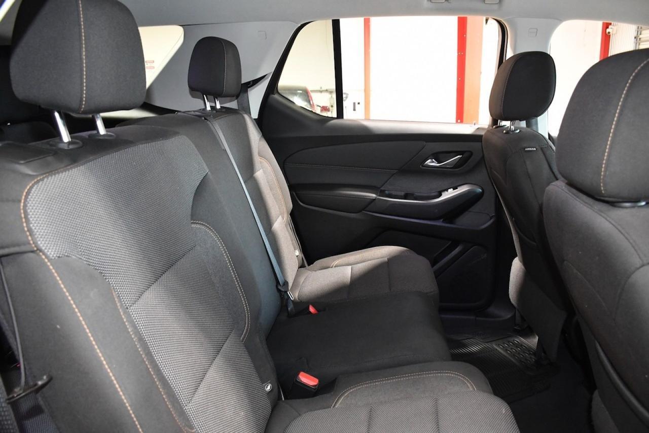 2019 Chevrolet Traverse LS Lakeworth FL