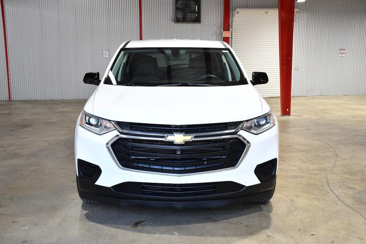2019 Chevrolet Traverse LS Lakeworth FL
